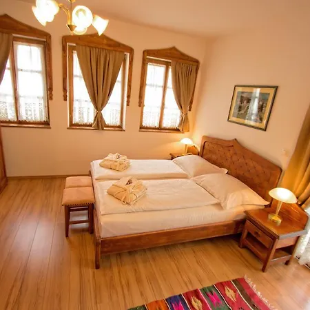 מלון Boutique Old Town