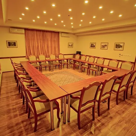 Hotel Boutique Old Town Mostar