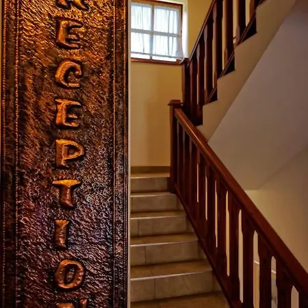 Boutique Old Town Hotel