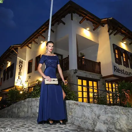 Hotel Boutique Old Town 4*