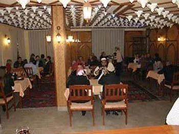 מלון Boutique Old Town מוסטר