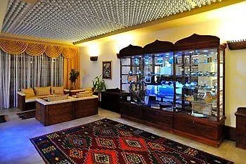 מלון Boutique Old Town