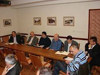 Boutique Old Town מוסטר