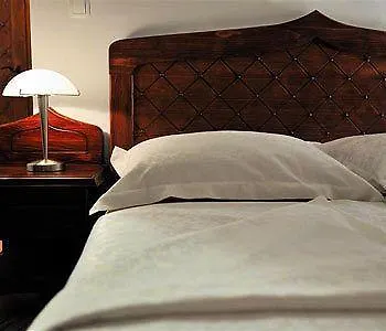 Hotel Boutique Old Town 4*