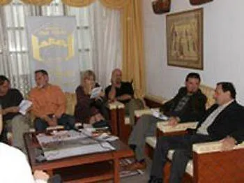 Boutique Old Town מלון 4*