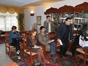 Boutique Old Town 4* מוסטר