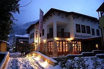 Hotel Boutique Old Town