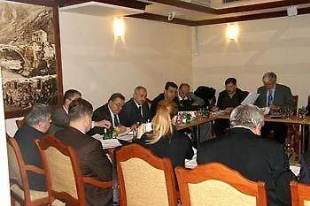 Boutique Old Town מלון