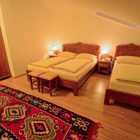 מלון Boutique Old Town