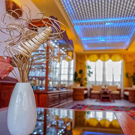 Hotel Boutique Old Town 4*