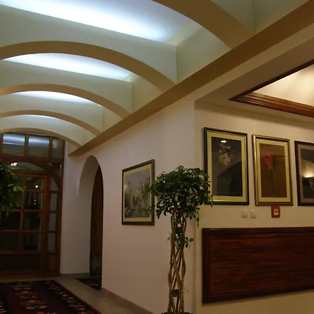 Hotel Boutique Old Town