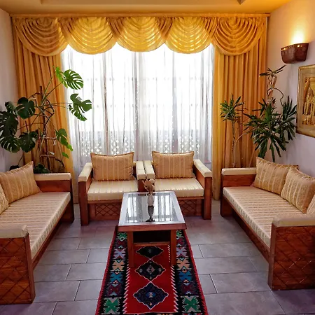 Hotel Boutique Old Town