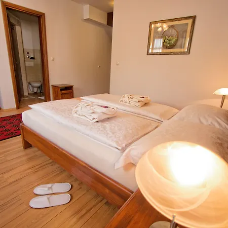 Boutique Old Town 4*