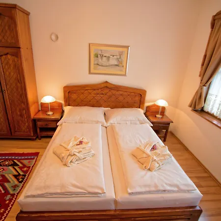 Boutique Old Town Hotel Mostar