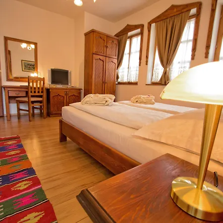 Boutique Old Town Mostar