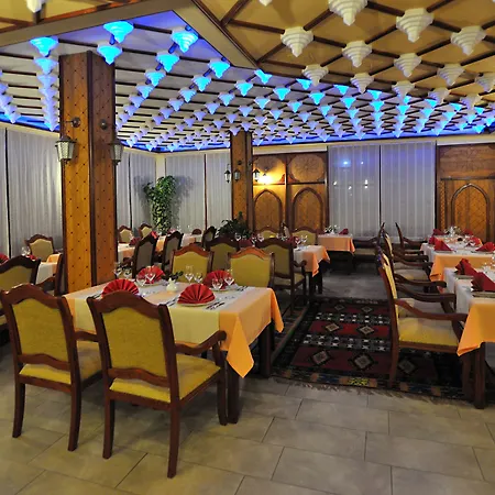 מלון Boutique Old Town מוסטר