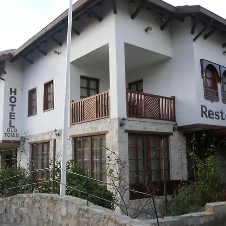 Hotel Boutique Old Town Mostar