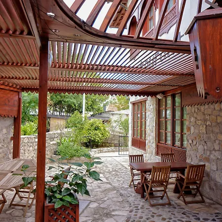 Boutique Old Town Hotel 4*