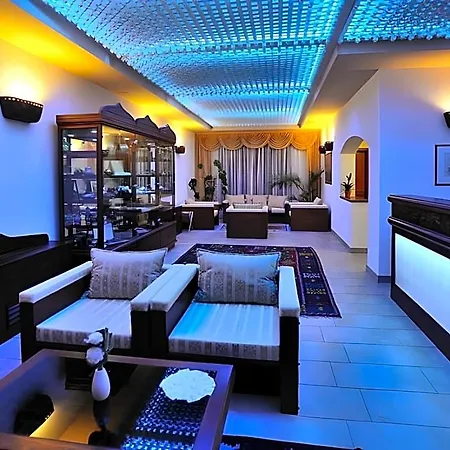 Hotel Boutique Old Town 4*