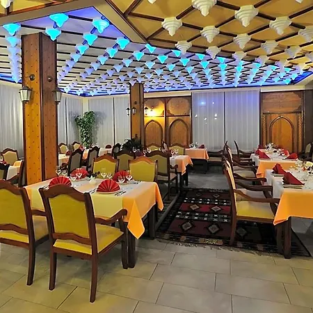 Boutique Old Town Hotel Mostar