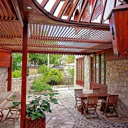 Hotel Boutique Old Town 4*