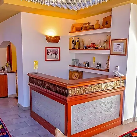 Boutique Old Town Hotel