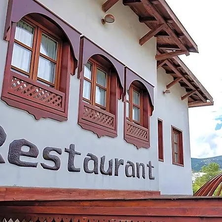 Hotel Boutique Old Town 4*