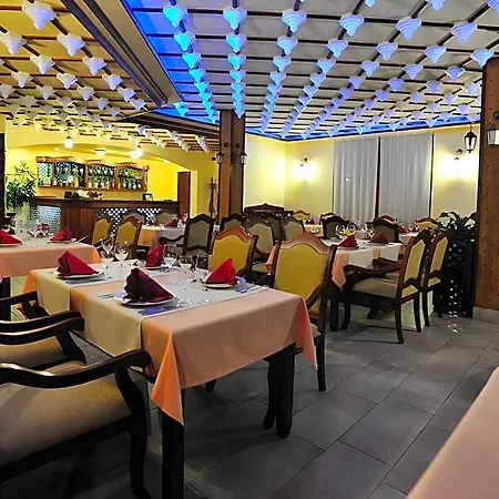 Hotel Boutique Old Town