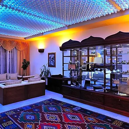 Boutique Old Town Hotel Mostar