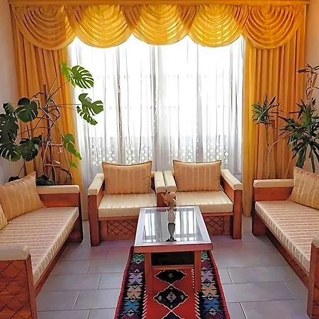 Hotel Boutique Old Town
