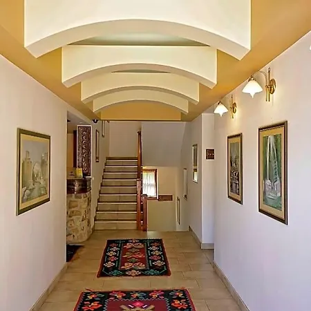 Boutique Old Town Hotel