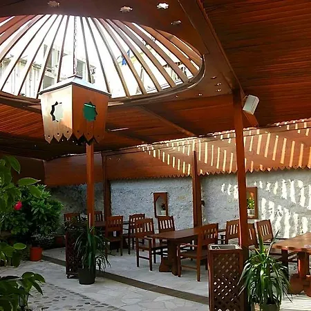 Boutique Old Town 4*