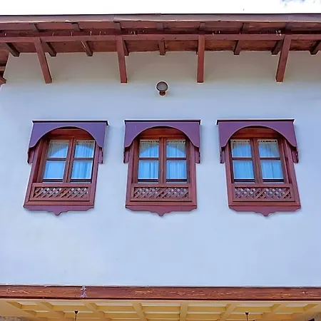 Hotel Boutique Old Town 4*