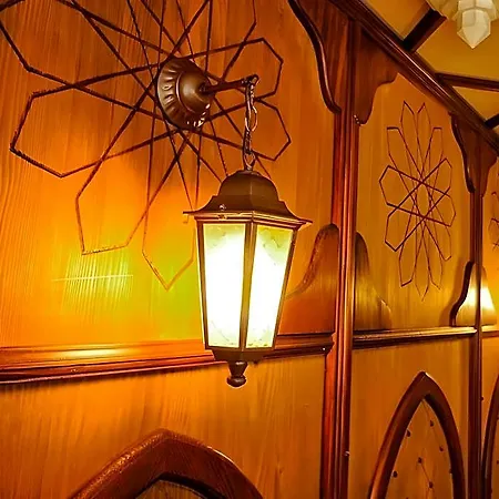 Hotel Boutique Old Town