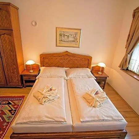 Boutique Old Town 4* Mostar