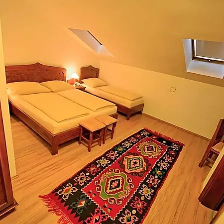 Boutique Old Town Hotel 4*