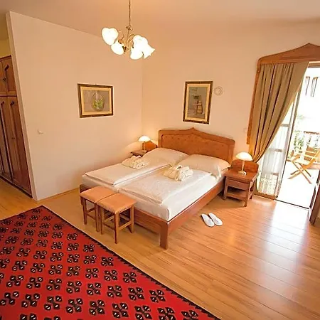 Boutique Old Town Hotel 4*