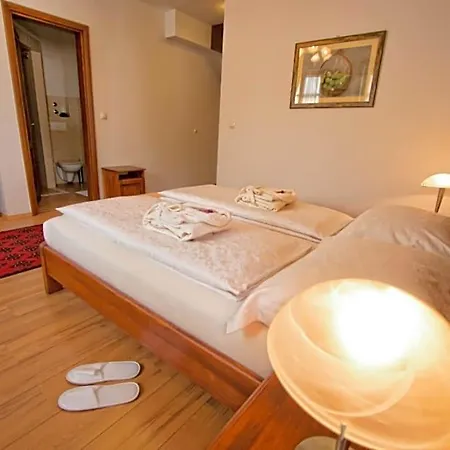 Boutique Old Town 4* Mostar