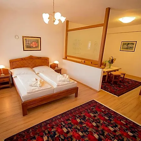Boutique Old Town Hotel 4*
