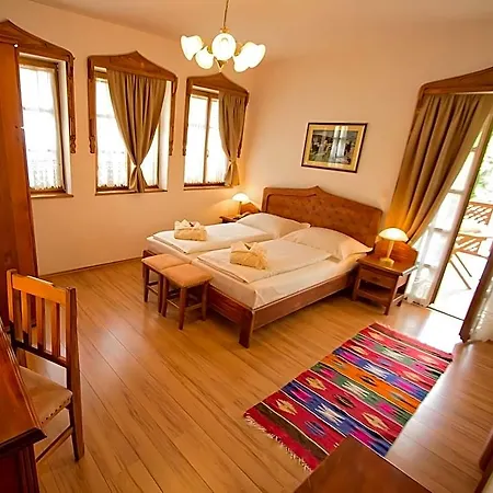 Hotel Boutique Old Town