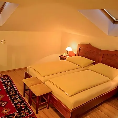 Boutique Old Town Mostar