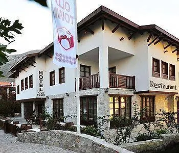 Hotell Boutique Old Town Mostar