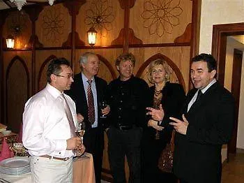 Boutique Old Town מלון מוסטר