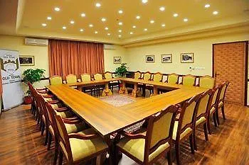 Hotel Boutique Old Town 4*
