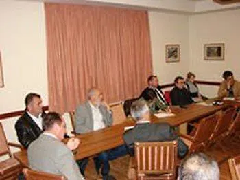 Boutique Old Town 4* מוסטר