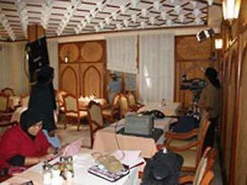 Boutique Old Town מלון מוסטר