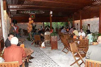 מלון Boutique Old Town מוסטר