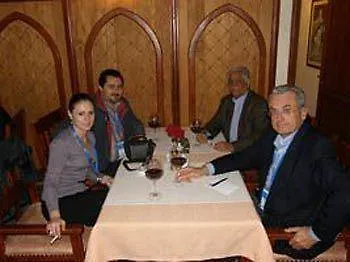 מלון Boutique Old Town