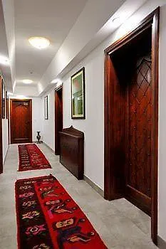 Boutique Old Town Hotell 4*