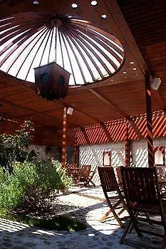 Boutique Old Town 4* מוסטר